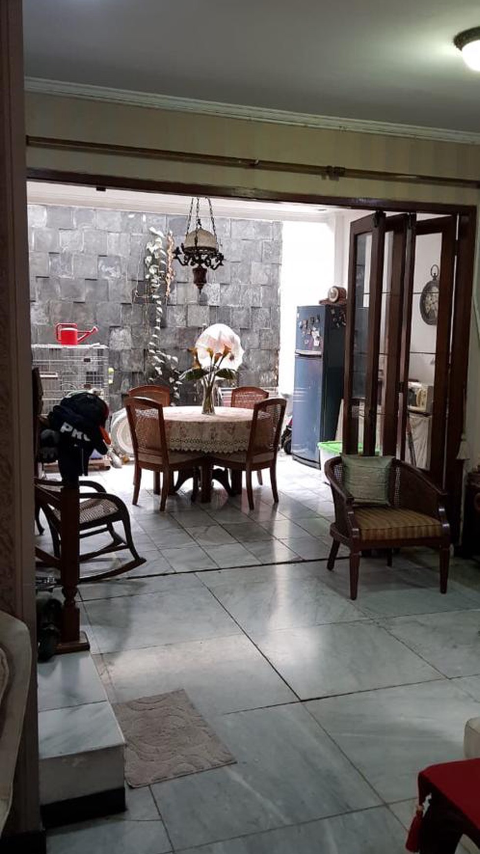 Rumah Terawat Bumi Pusaka Cinere