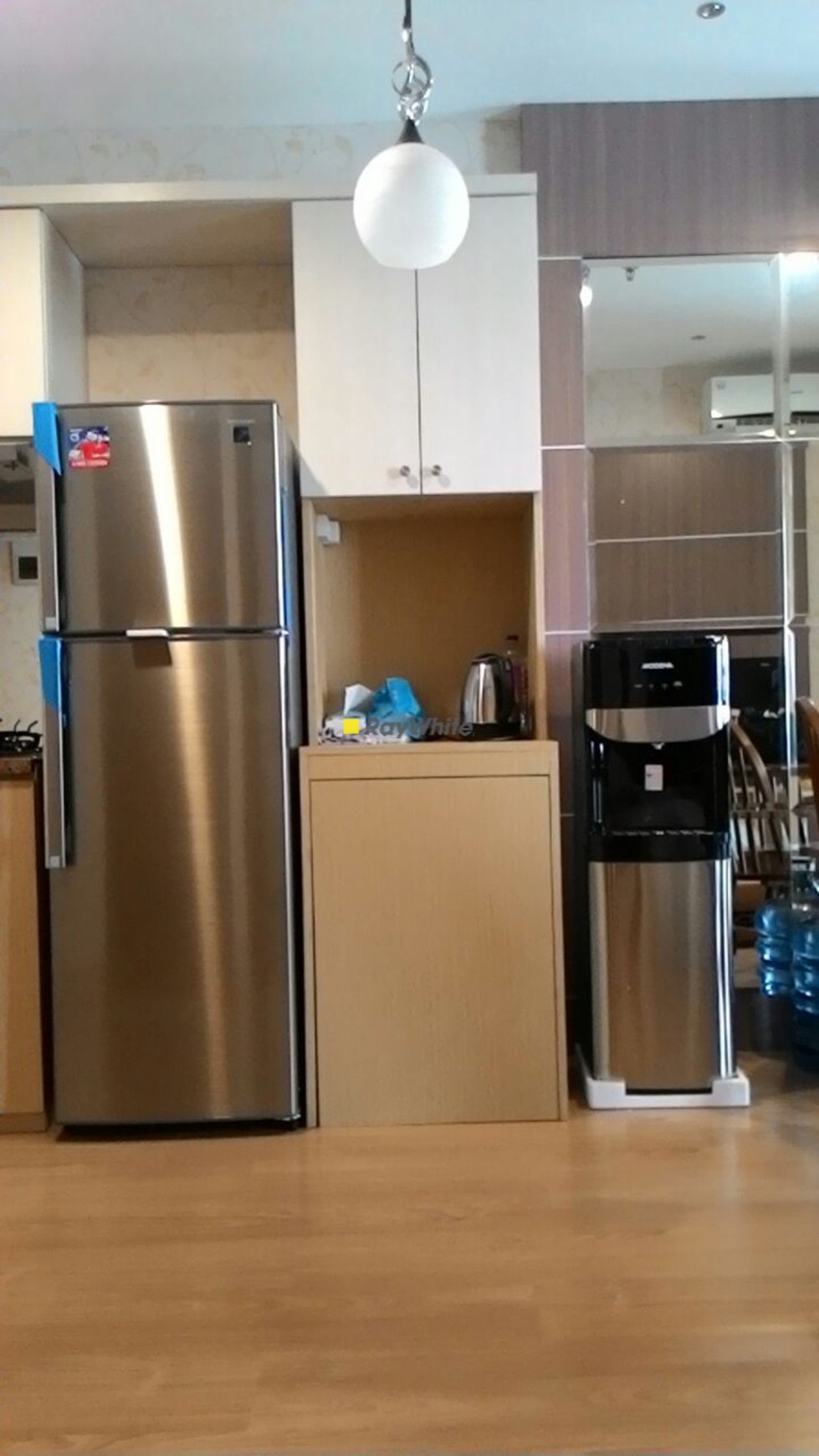Full Furnished Apartemen Elit Cinere Bellevue