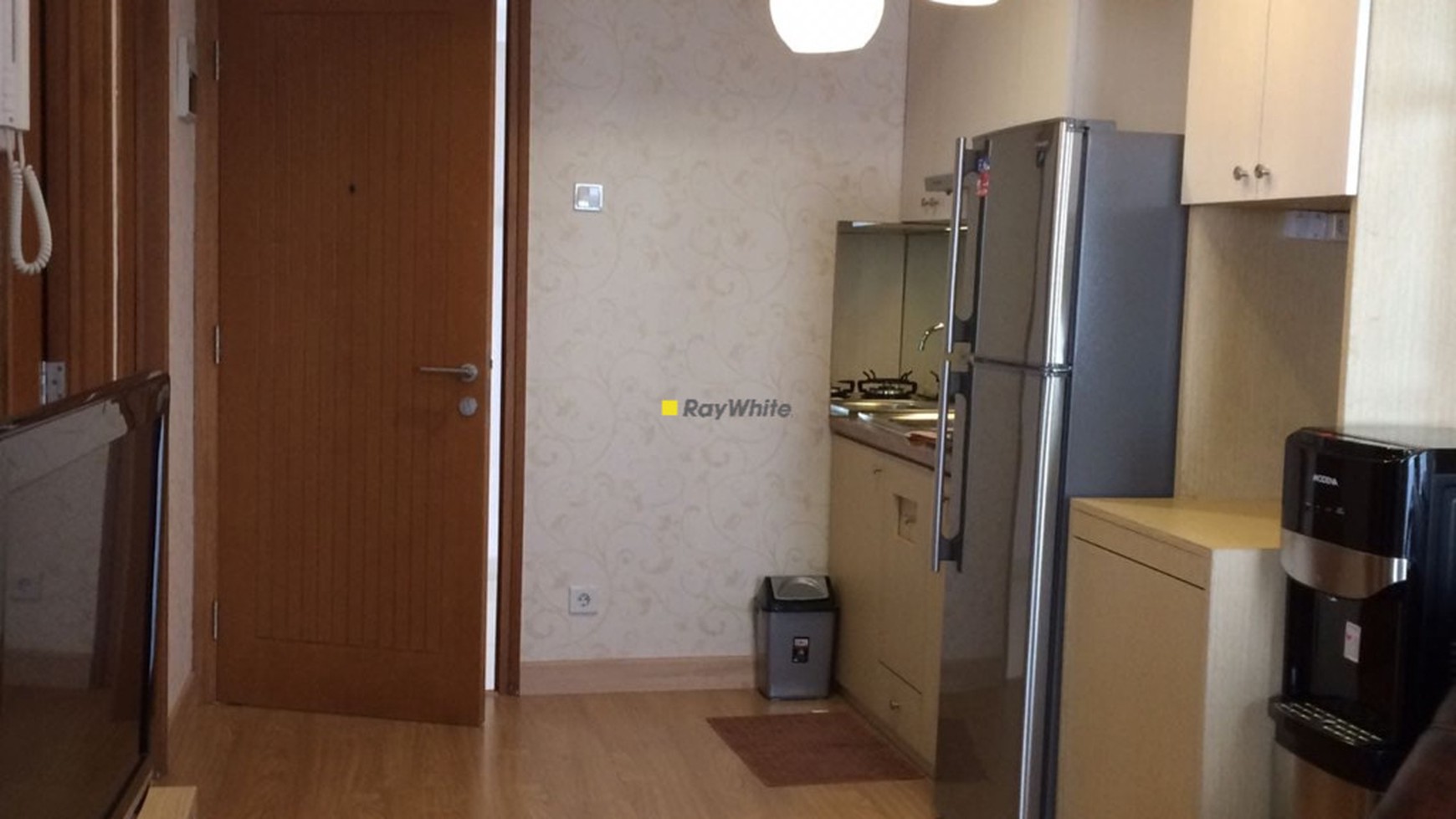 Full Furnished Apartemen Elit Cinere Bellevue