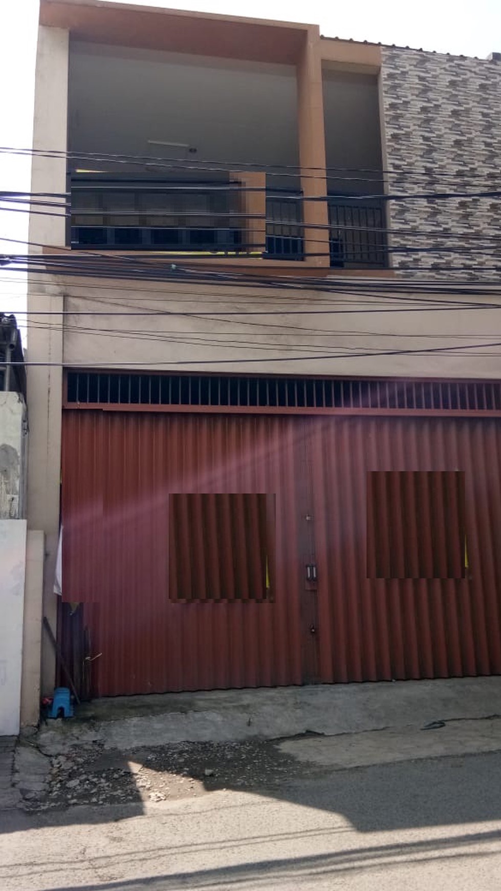 Ruko Ketintang Surabaya