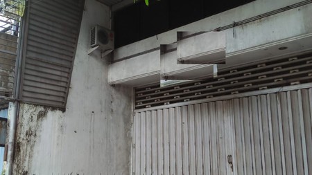 Ruko jalan kutei diponegoro surabaya