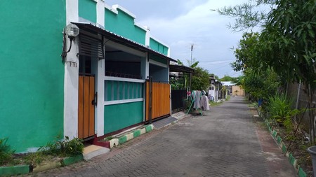 RUMAH TINGGAL DIBAWAH 1 M, DI DEKAT PUSKESMAS SEWON 1