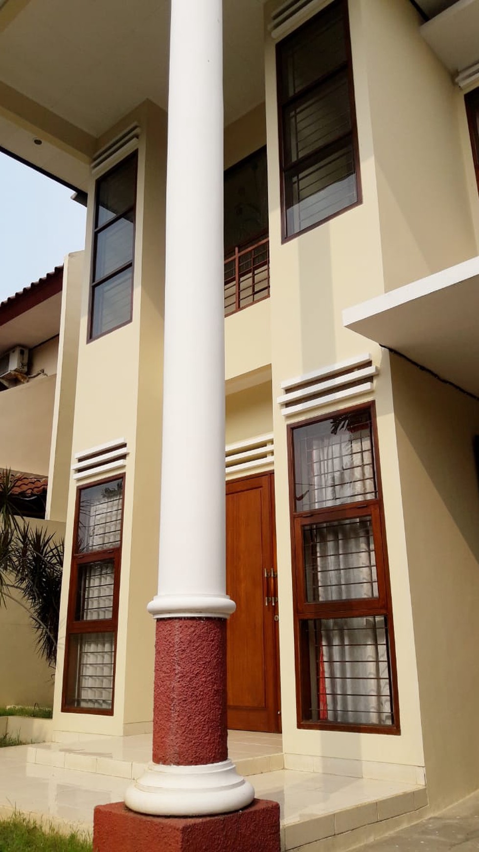 Hot Rent..Rumah Bagus, siap huni di Bintaro Jaya