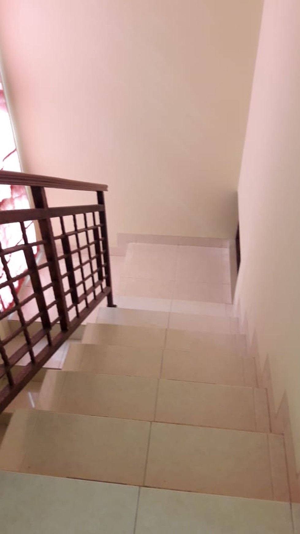 Hot Rent..Rumah Bagus, siap huni di Bintaro Jaya