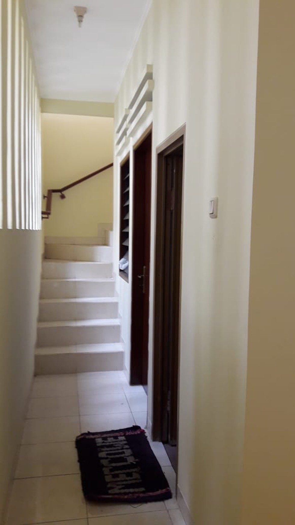 Hot Rent..Rumah Bagus, siap huni di Bintaro Jaya