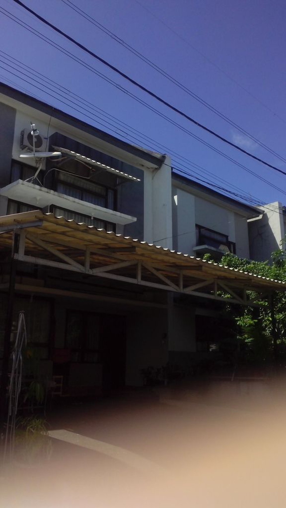 Rumah di Lingkungan Cluster Kebagusan 5 menit ke TB simatupang