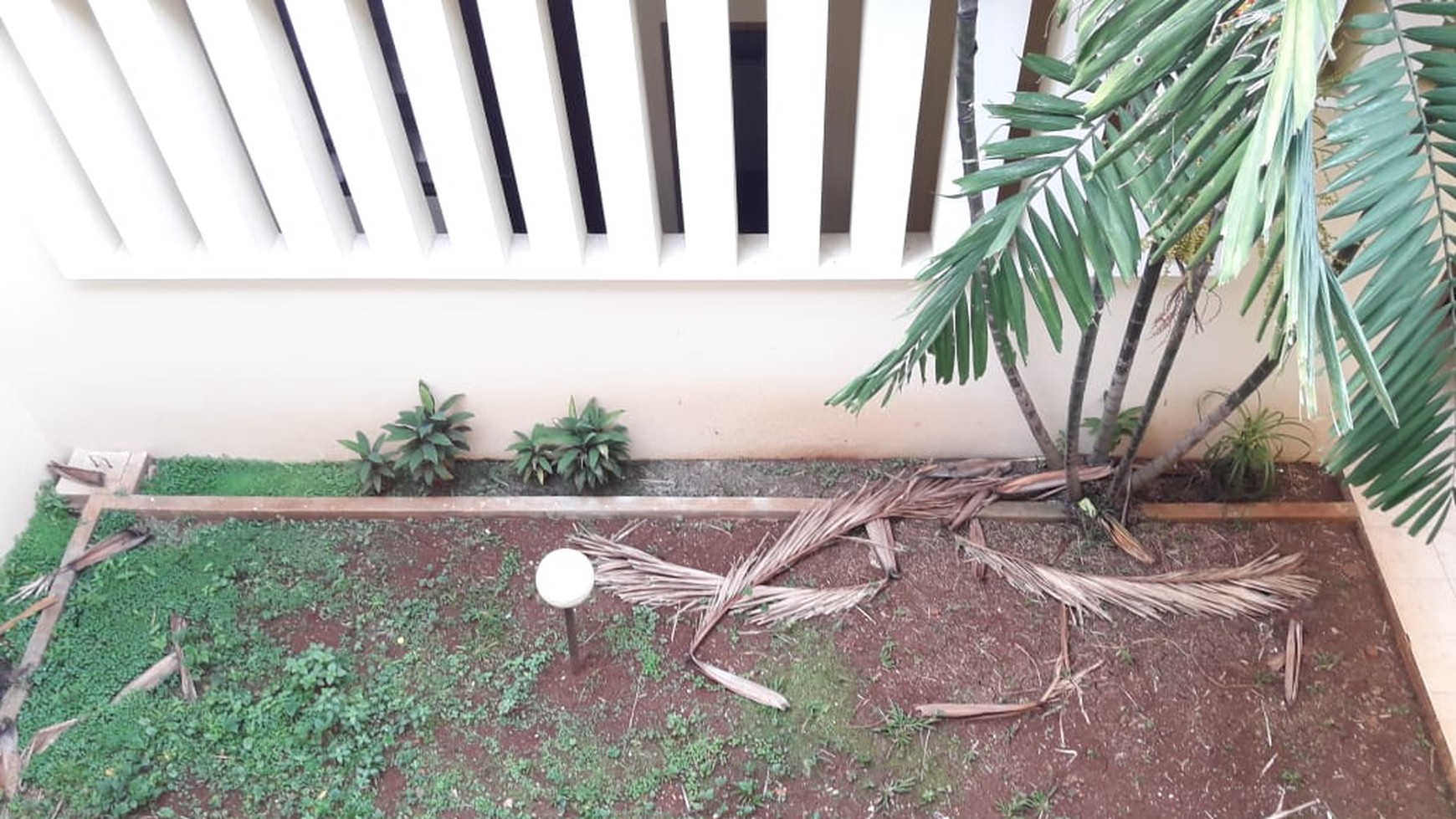 Hot Rent.. Rumah Bagus di Bintaro