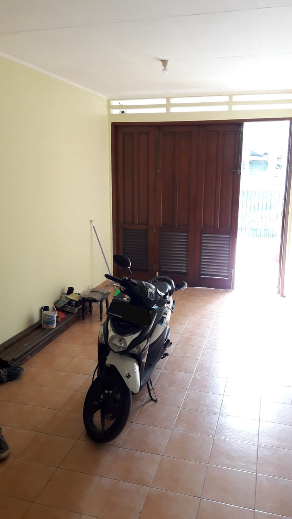 Hot Rent.. Rumah Bagus di Bintaro