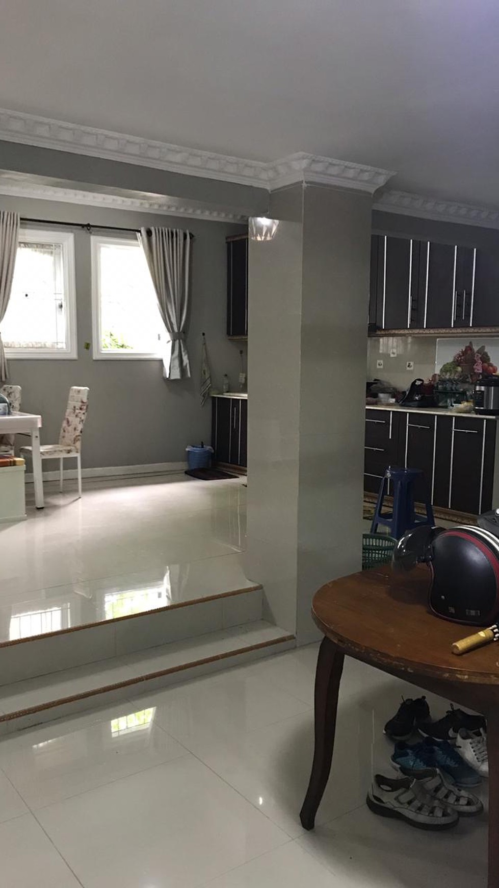 Rumah Bagus Murah Di Komp Perdagangan Ciledug Tangerang