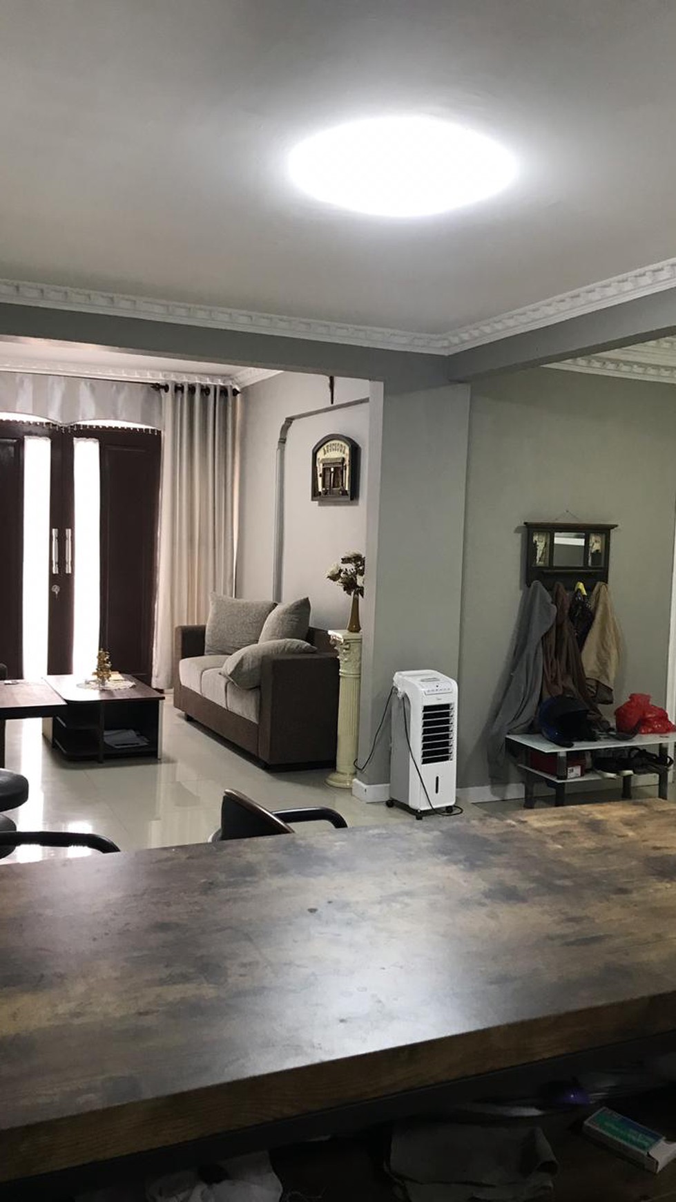 Rumah Bagus Murah Di Komp Perdagangan Ciledug Tangerang