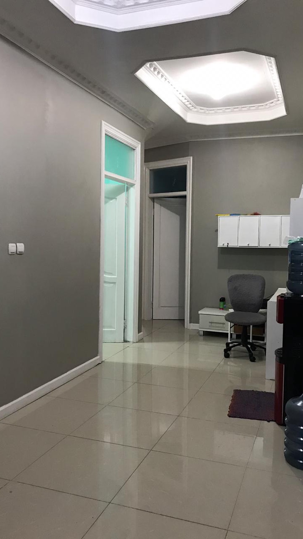 Rumah Bagus Murah Di Komp Perdagangan Ciledug Tangerang