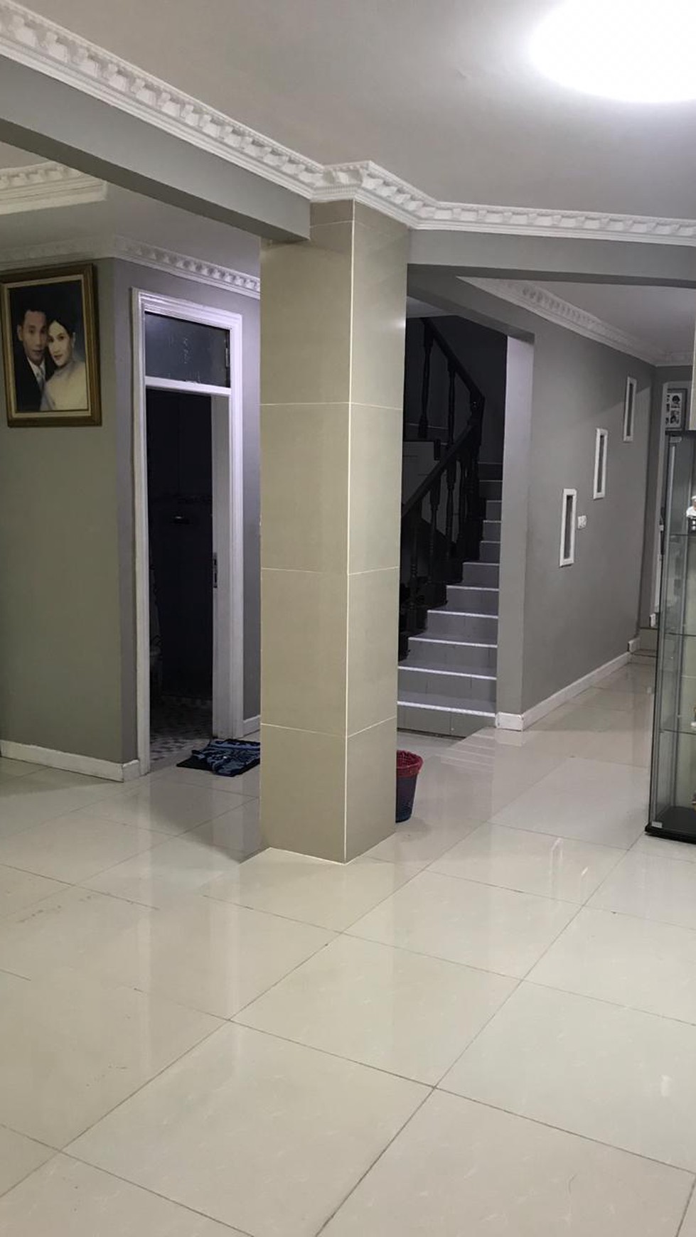 Rumah Bagus Murah Di Komp Perdagangan Ciledug Tangerang