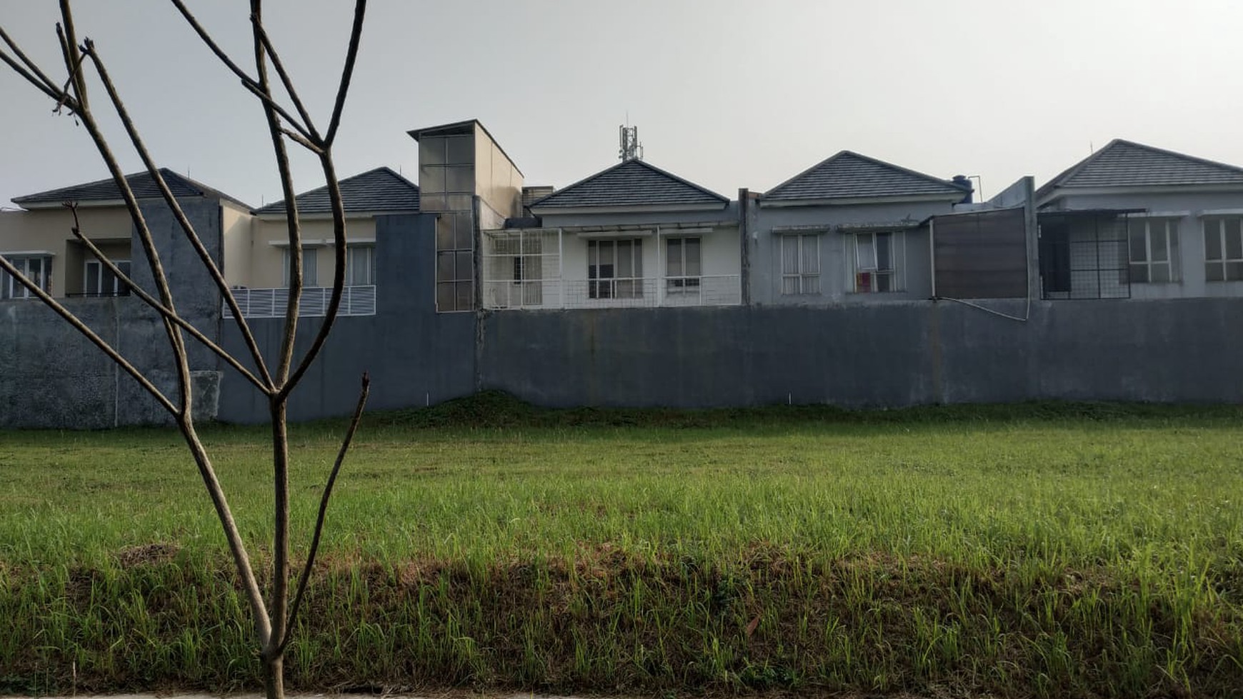 Dijual Kavling Di Puri Bintaro Jaya Sektor 9