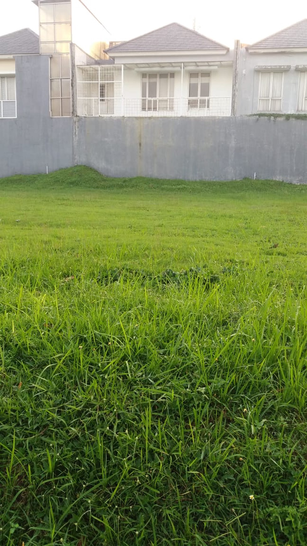 Dijual Kavling Di Puri Bintaro Jaya Sektor 9