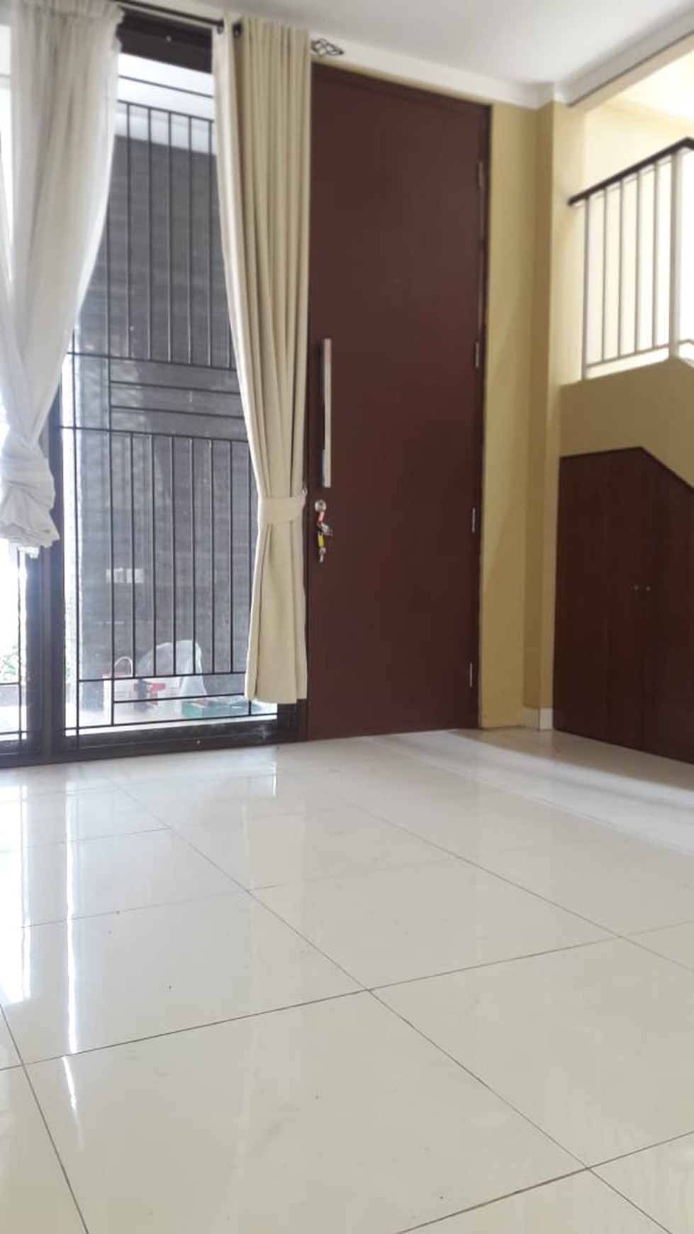 Rumah Bagus Di Discovery Lumina, Bintaro Jaya