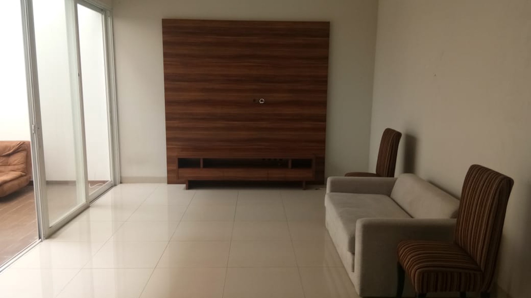 Rumah Bagus Di Kebayoran Harmony, Bintaro Jaya