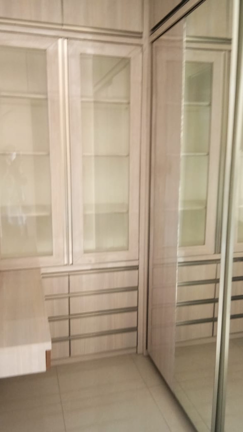 Rumah Bagus Di Kebayoran Harmony, Bintaro Jaya