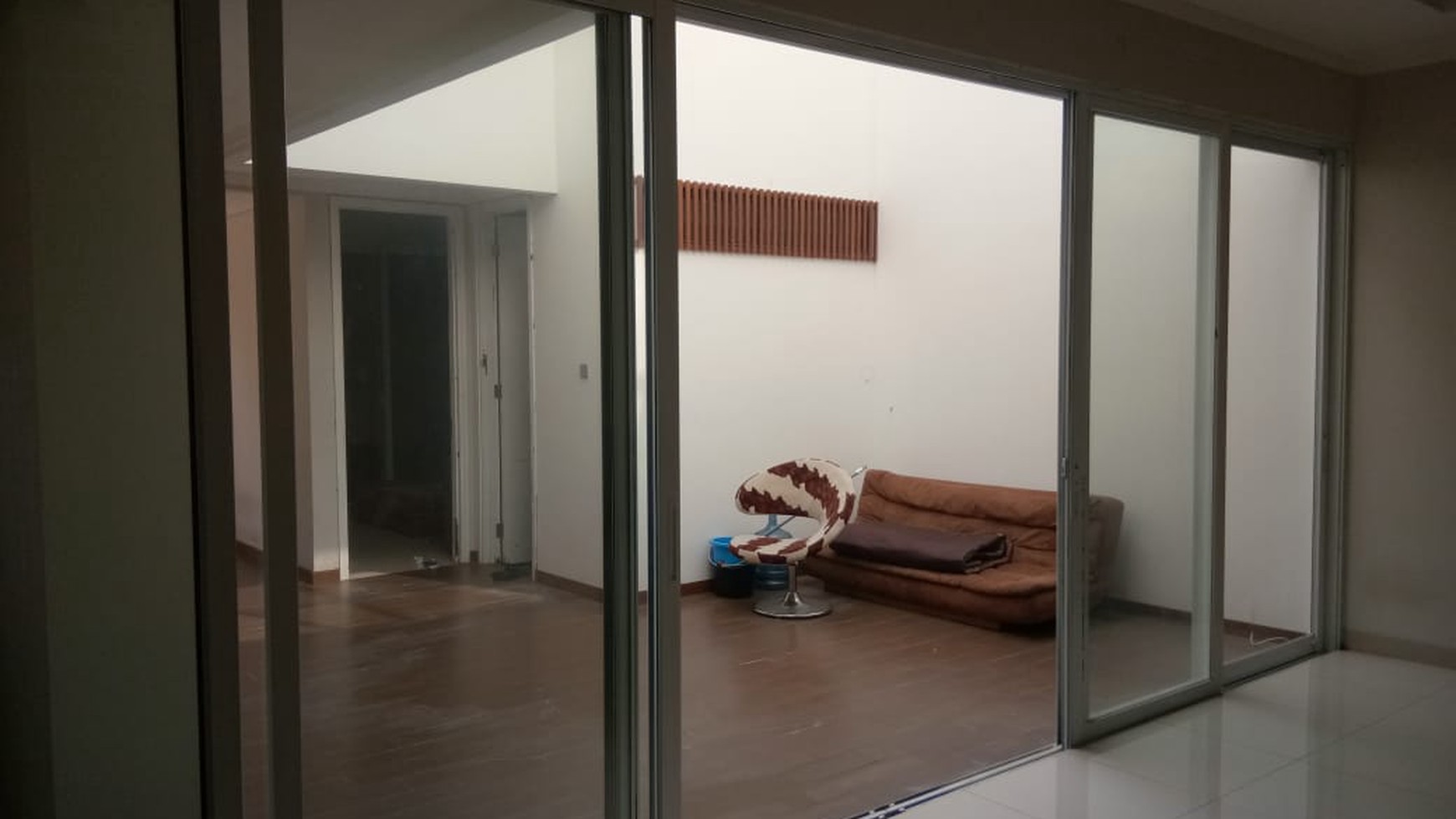 Rumah Bagus Di Kebayoran Harmony, Bintaro Jaya