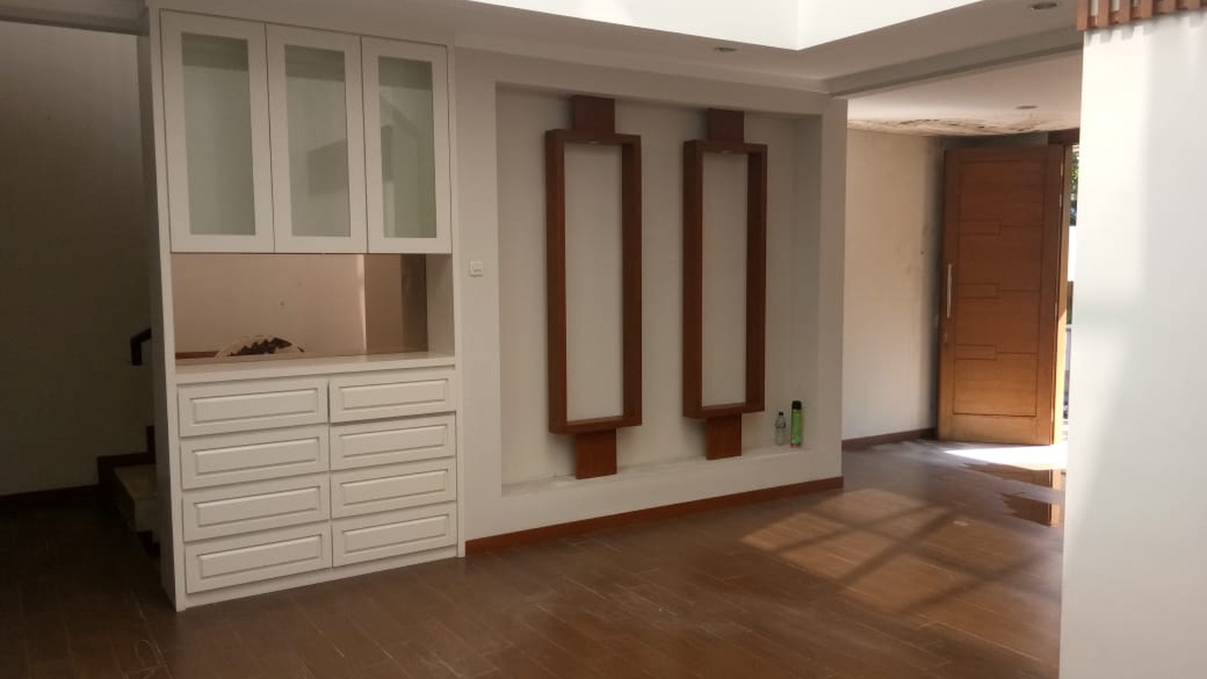 Rumah Bagus Di Kebayoran Harmony, Bintaro Jaya