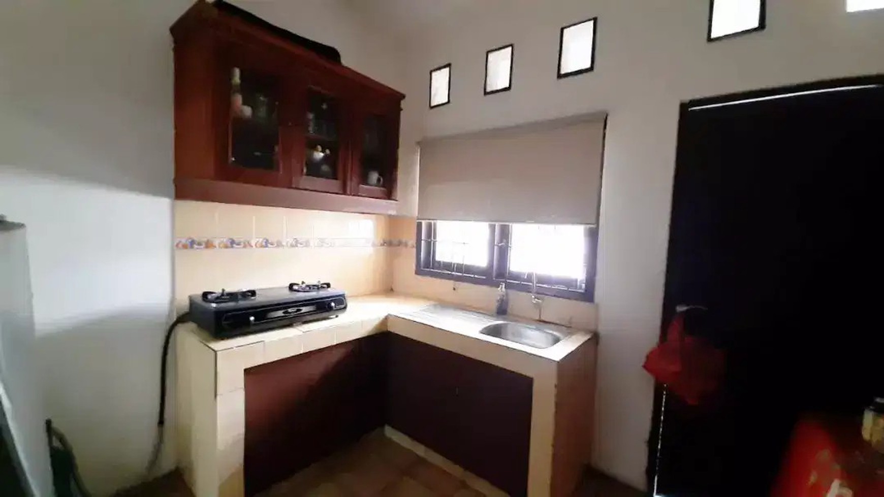 Rumah Cantik Di Lokasi Cakep Di Cinere