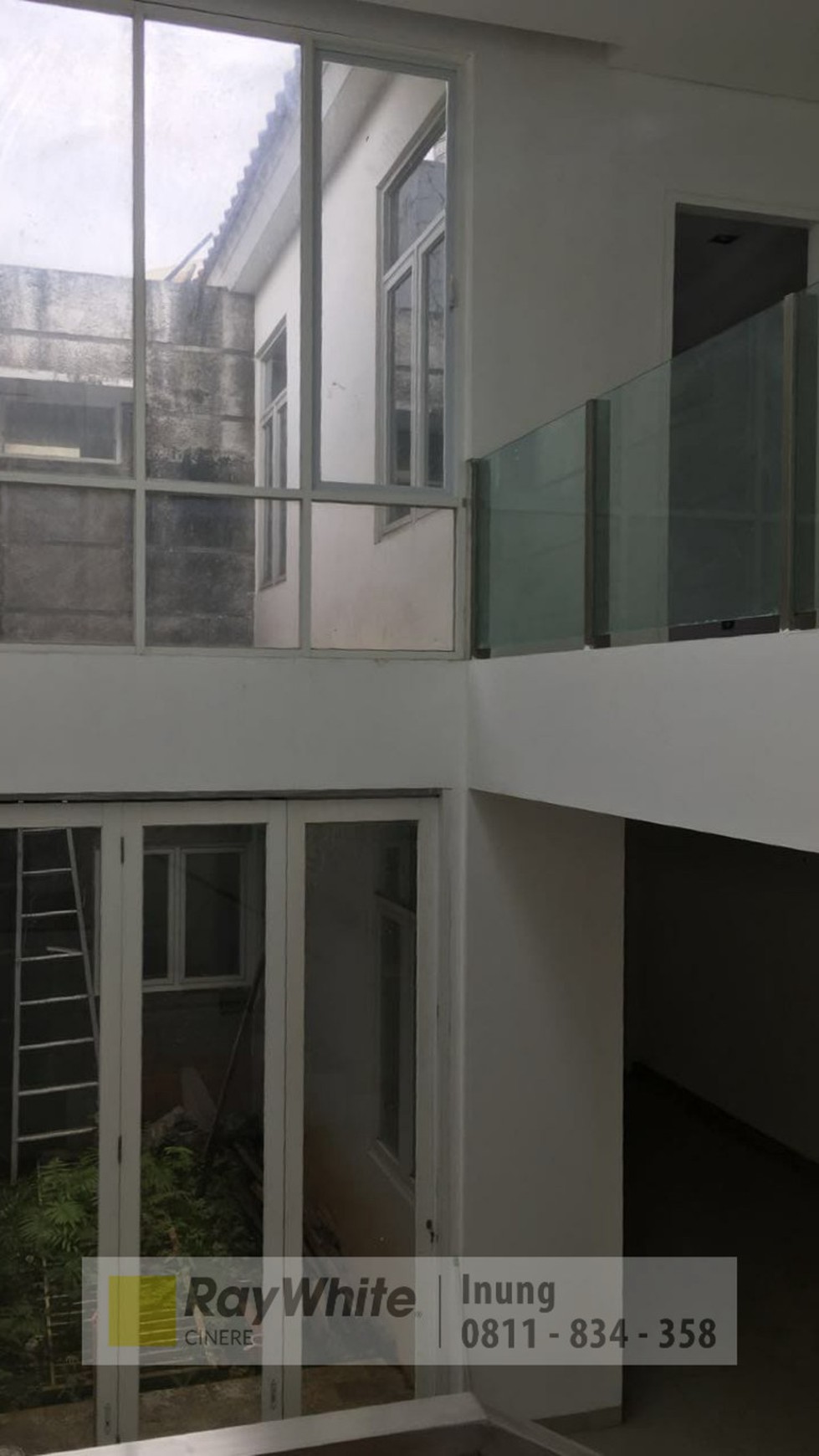 Rumah Langsung Huni Pondok Indah, Jakarta Selatan