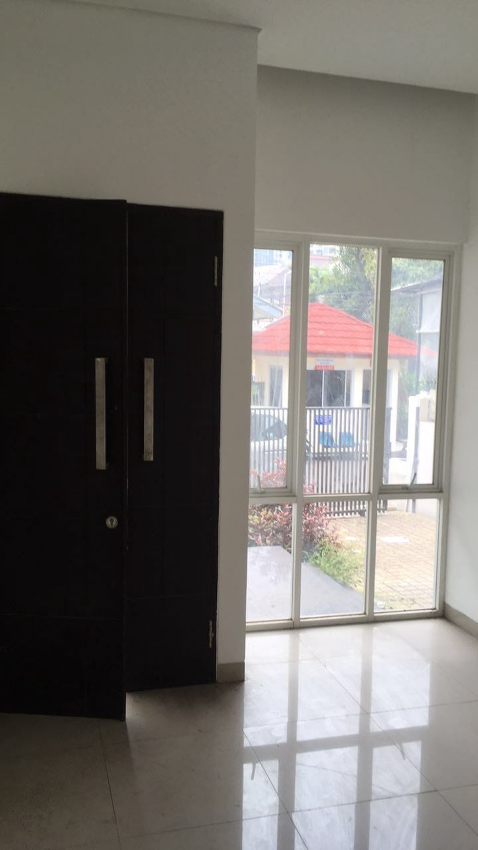 Rumah Langsung Huni Pondok Indah, Jakarta Selatan
