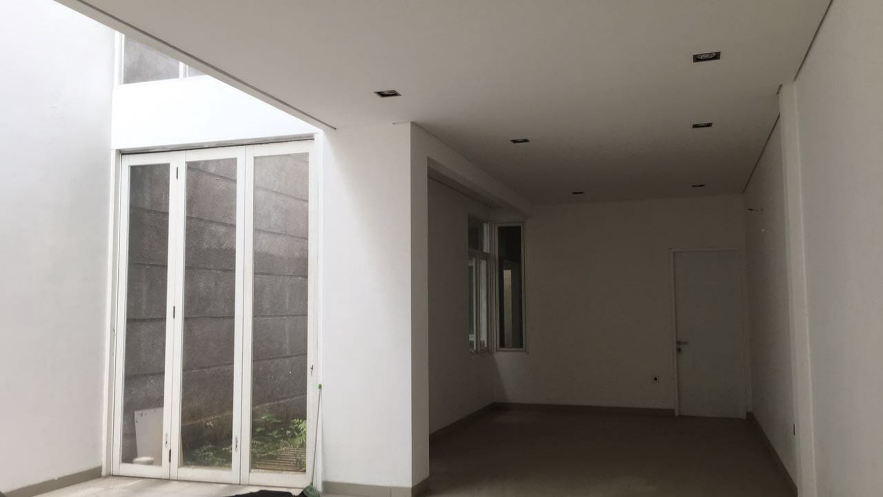 Rumah Langsung Huni Pondok Indah, Jakarta Selatan