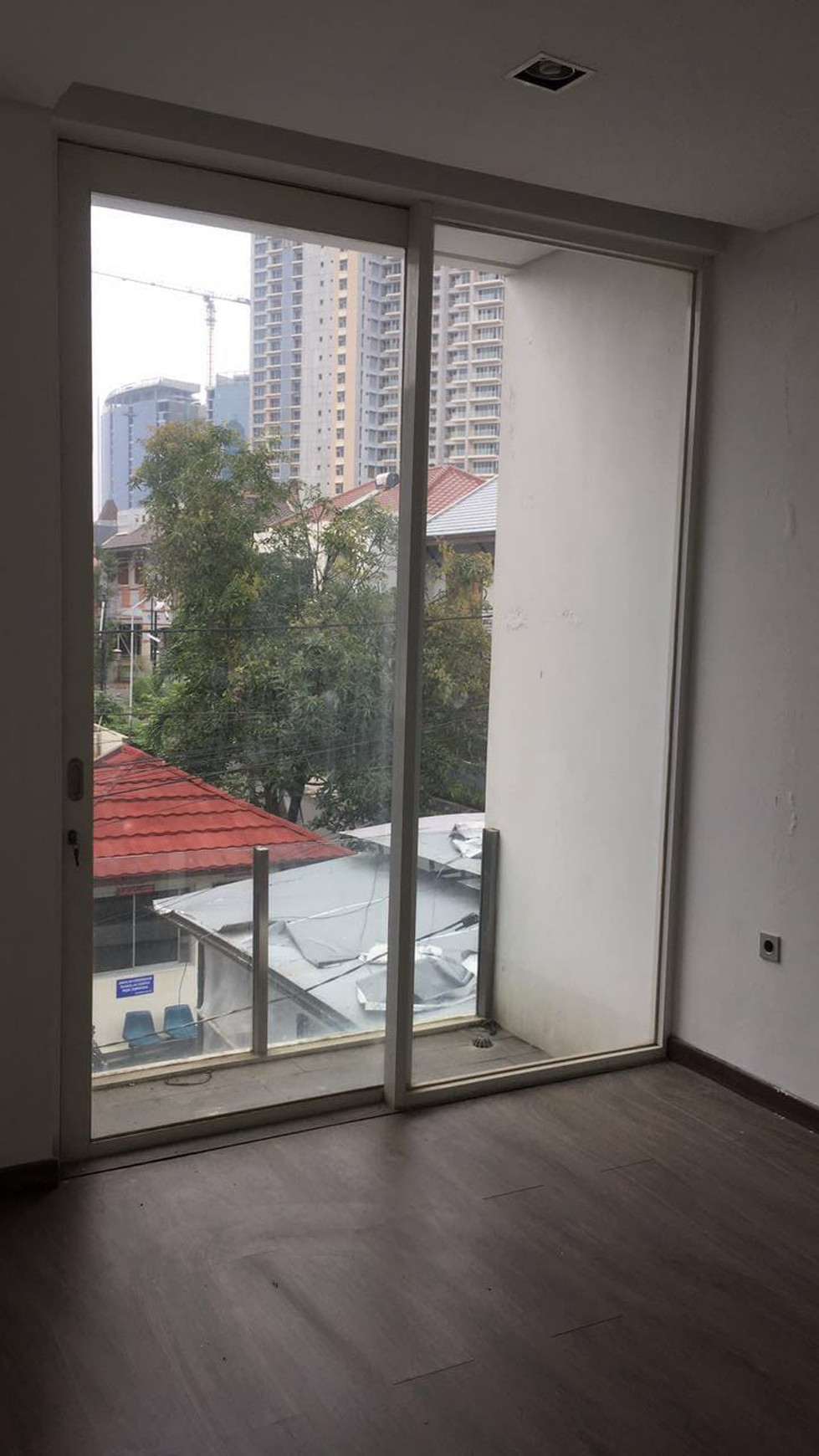 Rumah Langsung Huni Pondok Indah, Jakarta Selatan