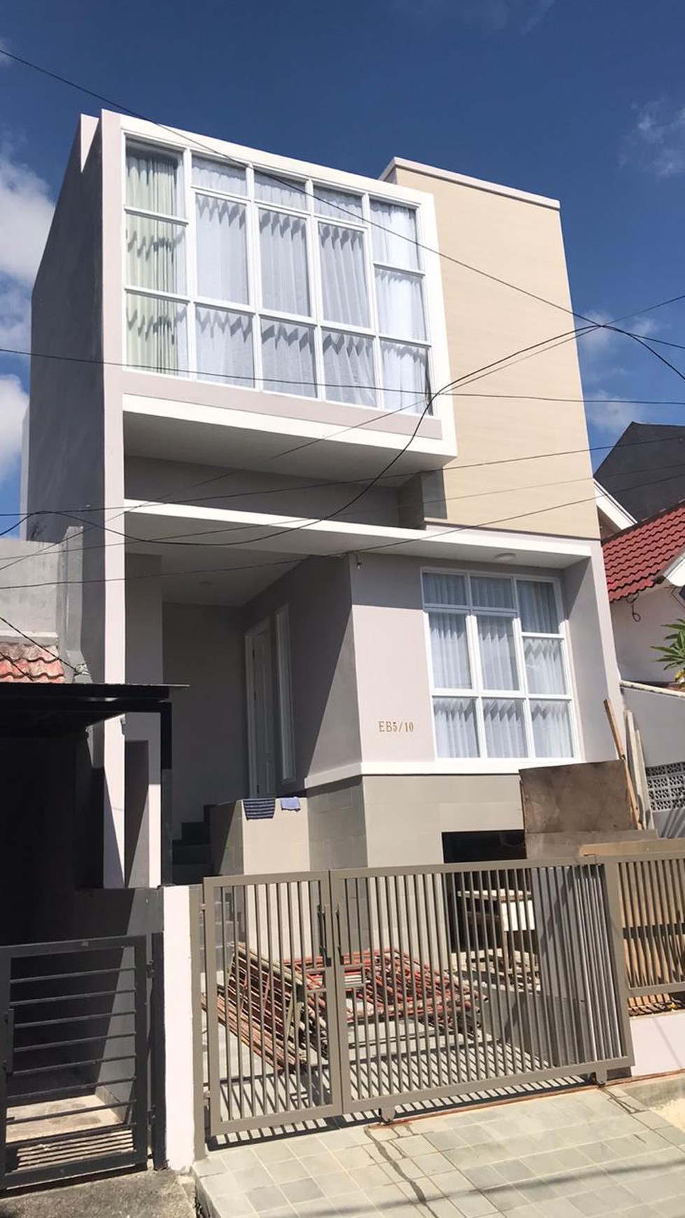 Rumah Bagus Di Mandar, Bintaro Jaya Sektor 5
