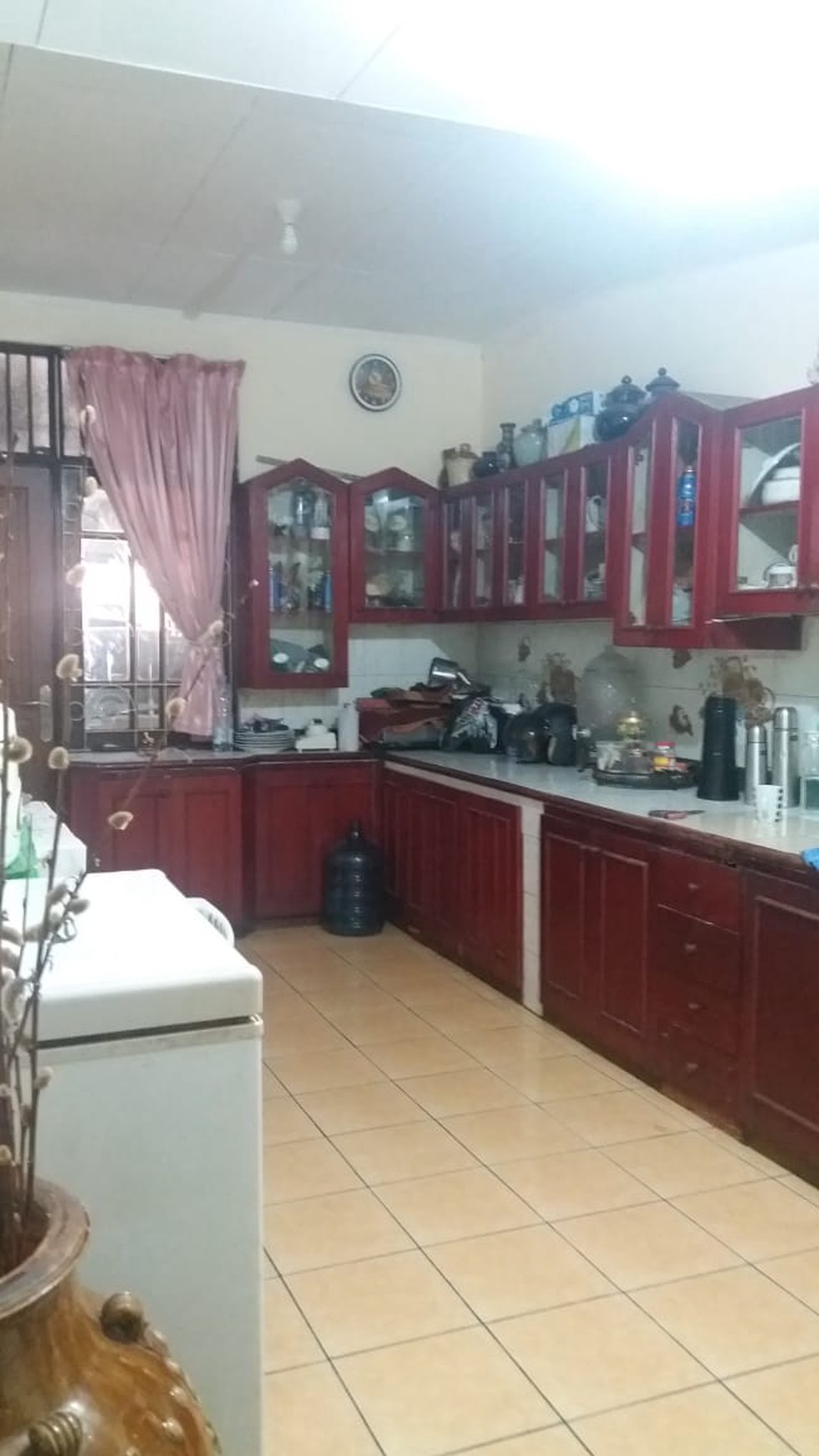 Rumah Bagus Di Mandar, Bintaro Jaya Sektor 5