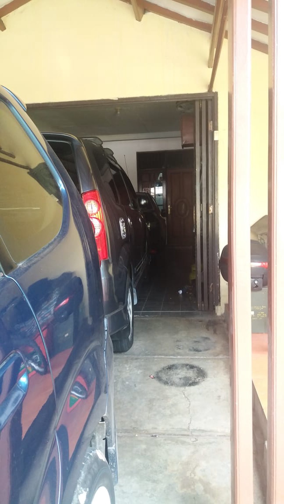 Rumah Bagus Di Mandar, Bintaro Jaya Sektor 5