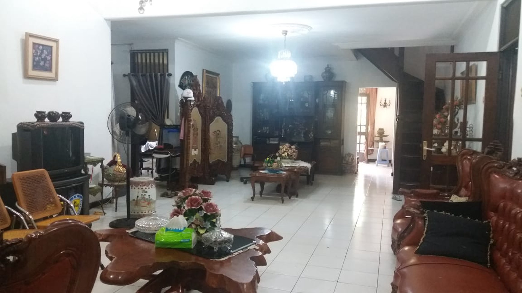 Rumah Bagus Di Mandar, Bintaro Jaya Sektor 5