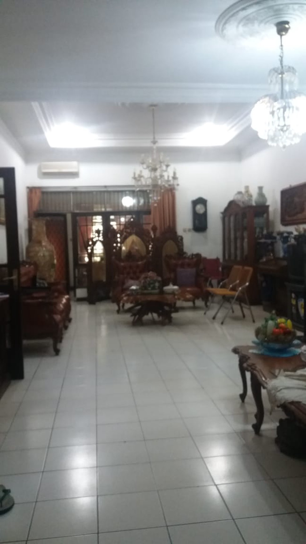 Rumah Bagus Di Mandar, Bintaro Jaya Sektor 5