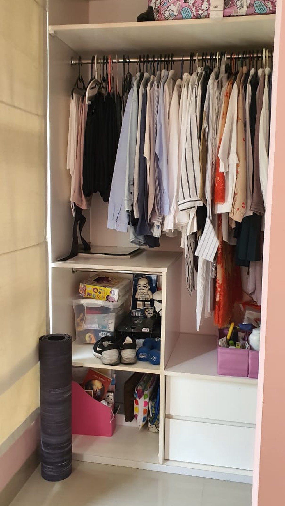 Rumah dekat TOL di Megapolitan Cinere