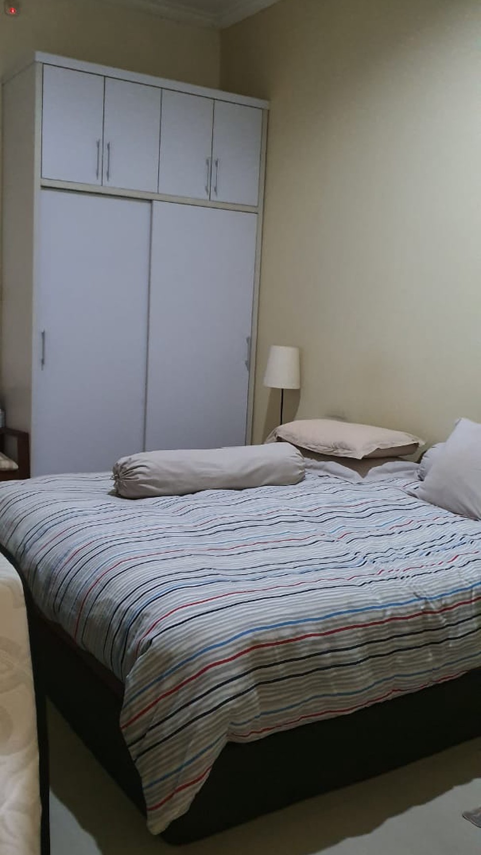 Rumah dekat TOL di Megapolitan Cinere