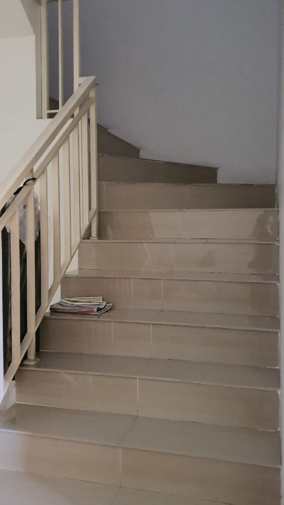 Rumah dekat TOL di Megapolitan Cinere