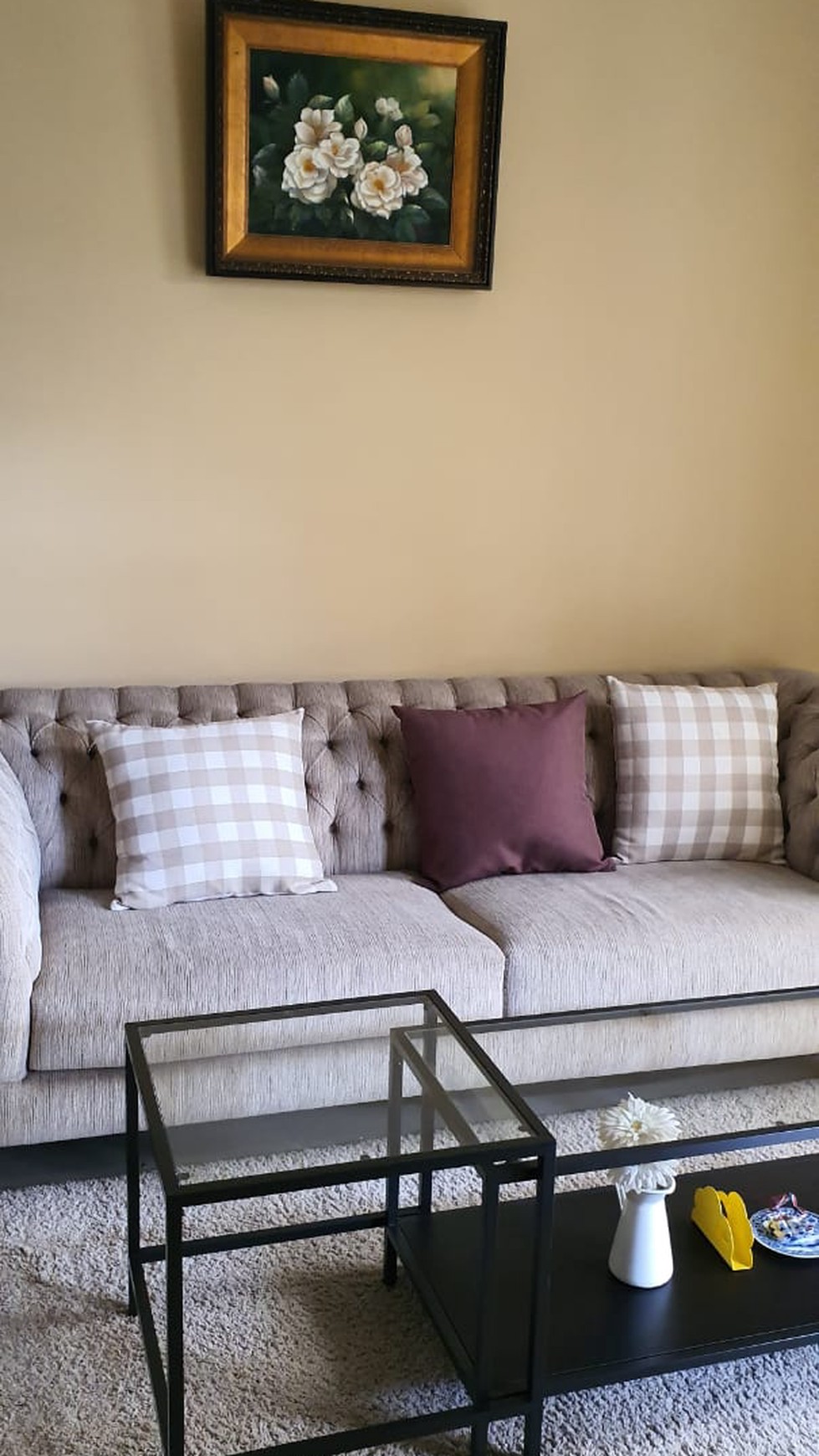 Rumah dekat TOL di Megapolitan Cinere