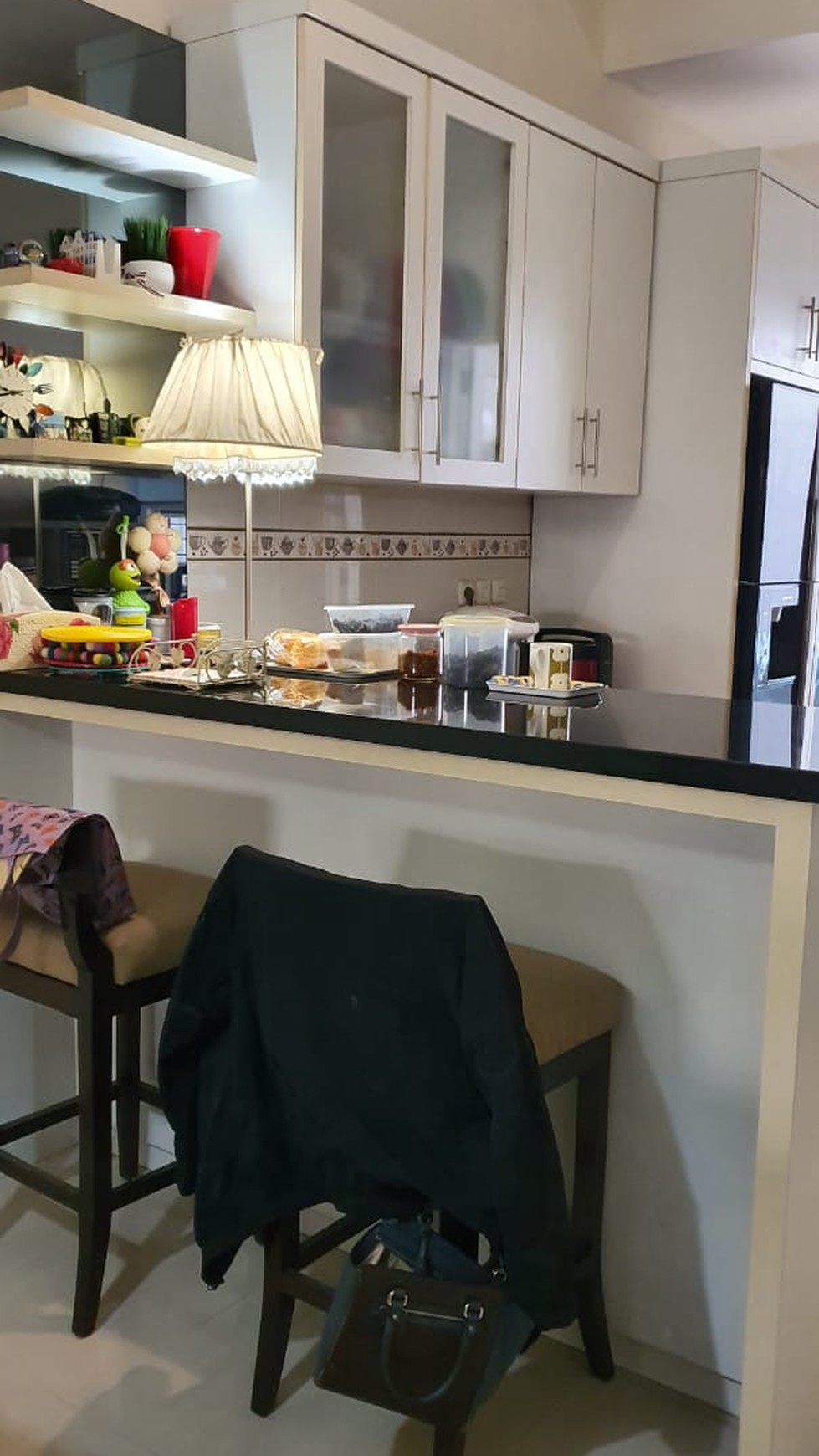 Rumah dekat TOL di Megapolitan Cinere