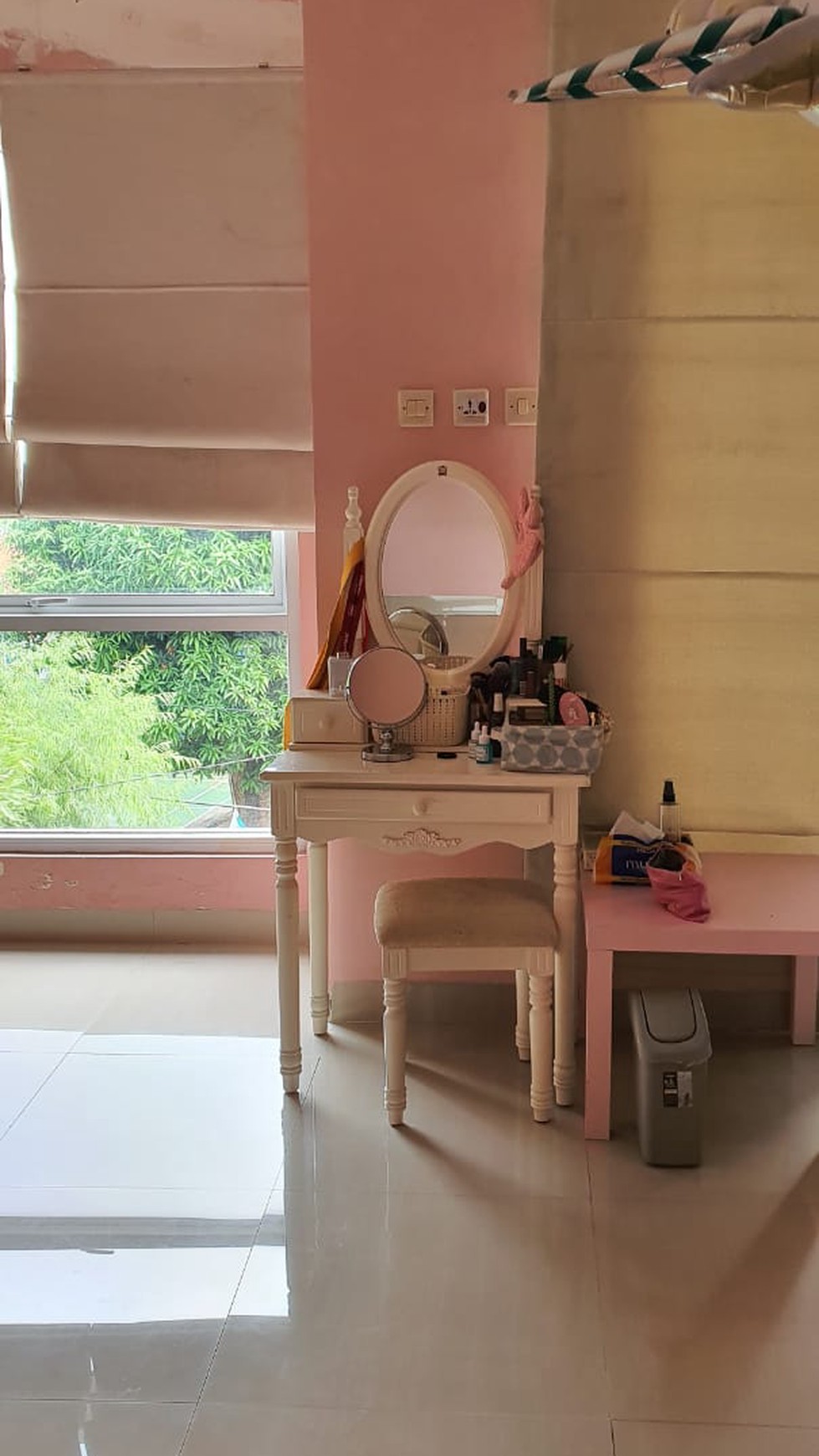 Rumah dekat TOL di Megapolitan Cinere