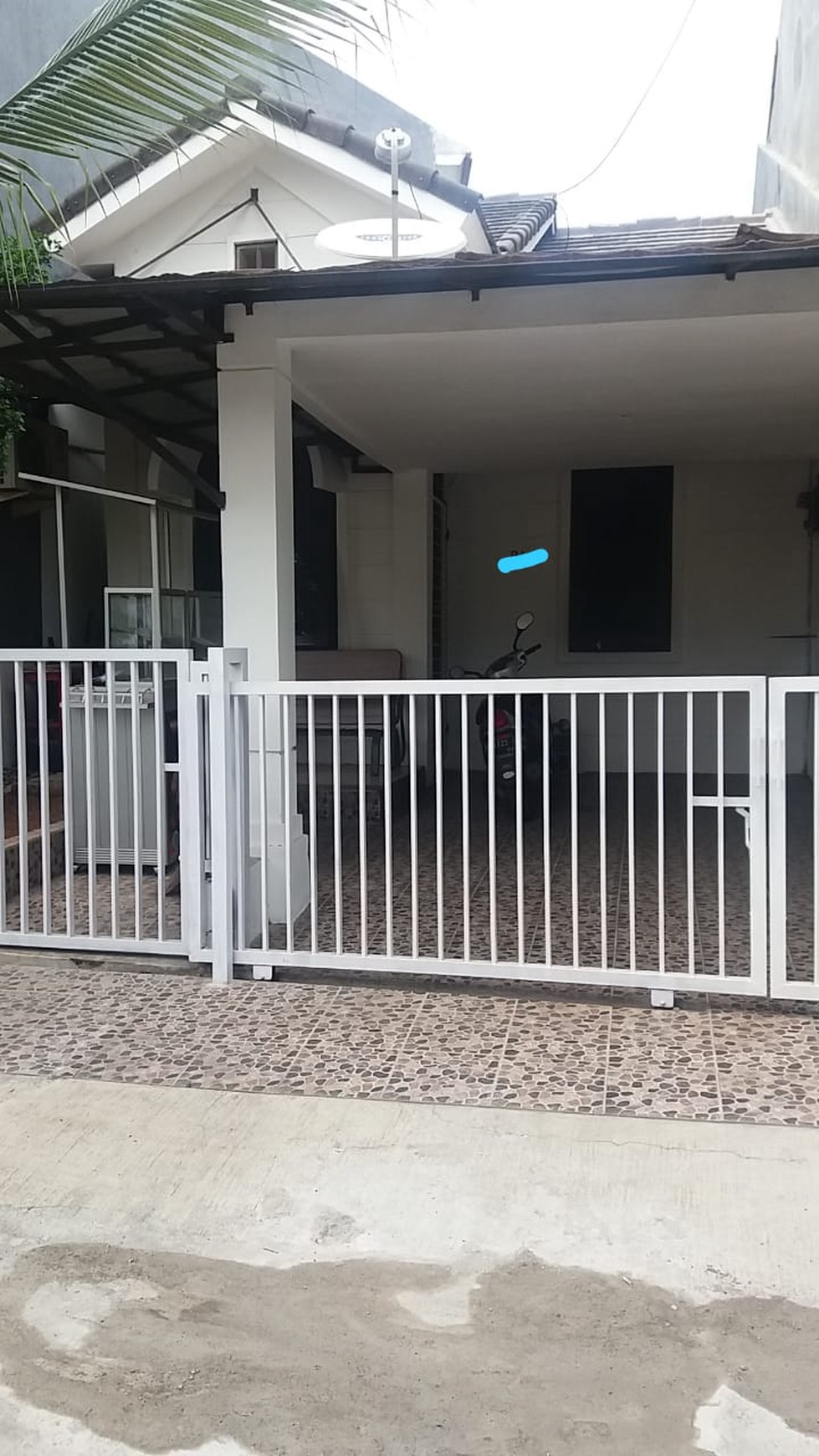 Dijual Rumah Bagus Murah Di Nerada Estate, Ciputat Tangerang Selatan