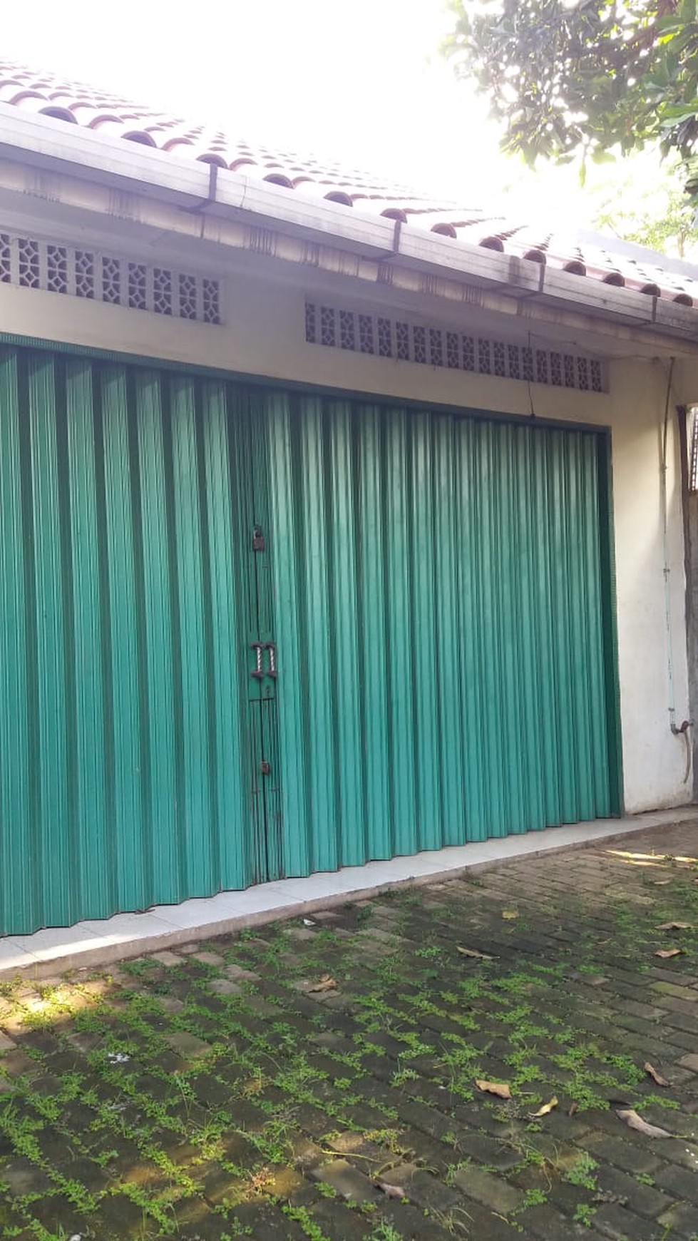 Dijual Rumah Bagus Di Villa Bintaro Indah, Jombang Tangerang Selatan