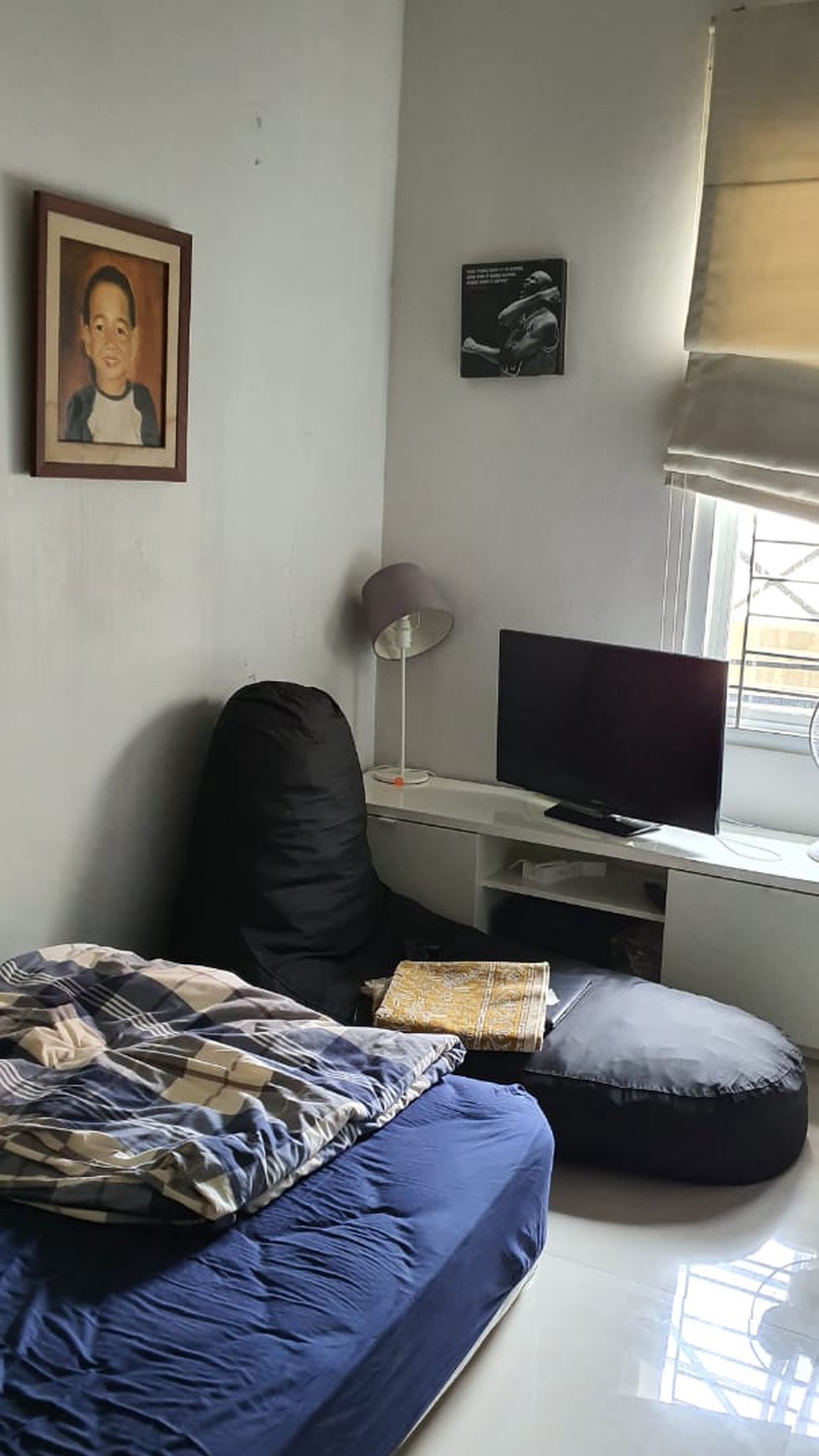Dijual Rumah Modern Minimalis 2 Lantai Daerah Cinere