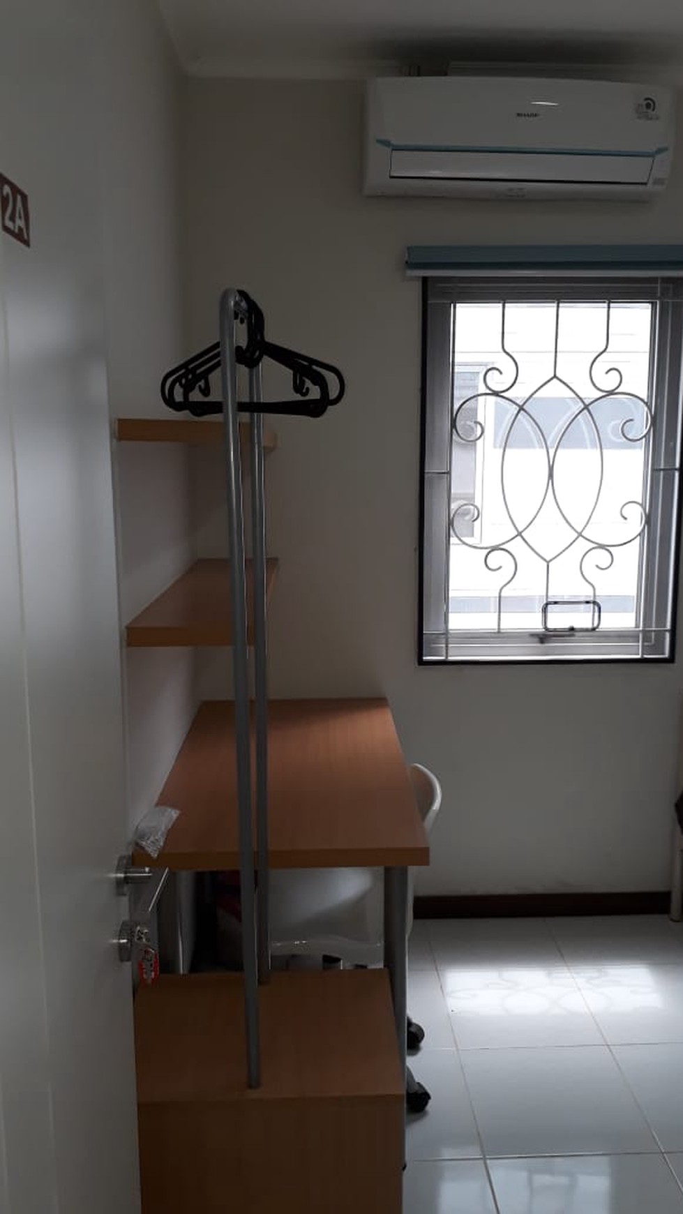 Rumah Kost Anarta Vanya Park Jl Pagedangan Tangerang, Luas 34/89m2