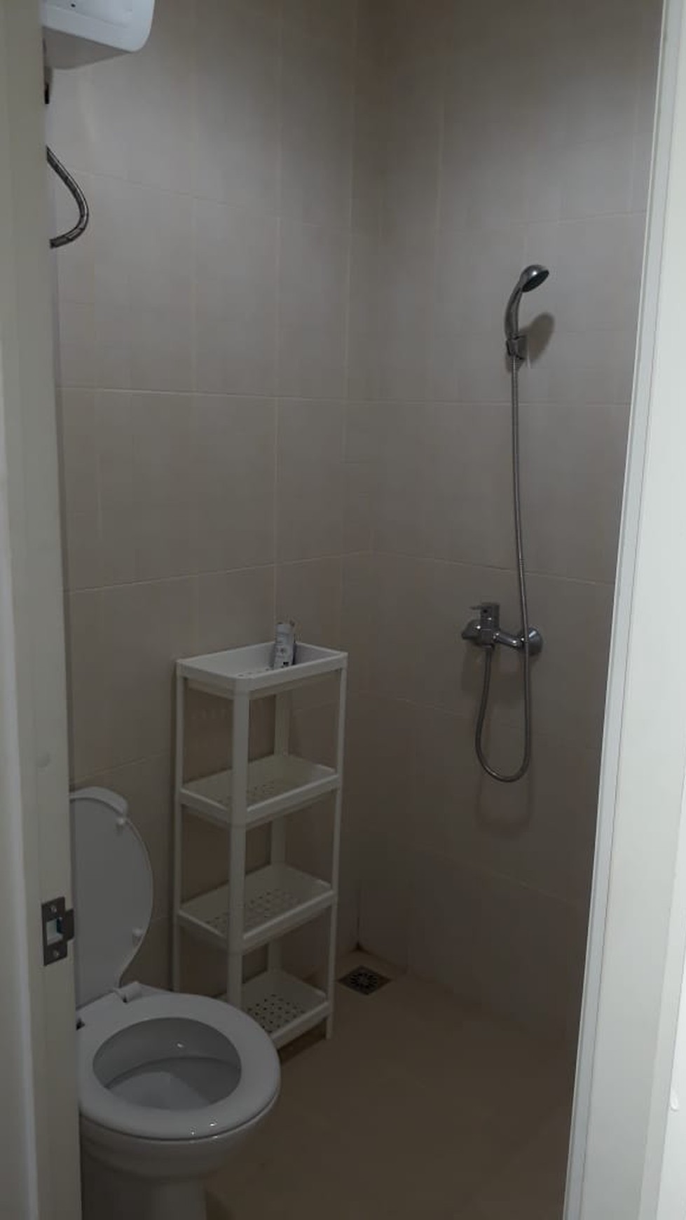 Rumah Kost Anarta Vanya Park Jl Pagedangan Tangerang, Luas 34/89m2