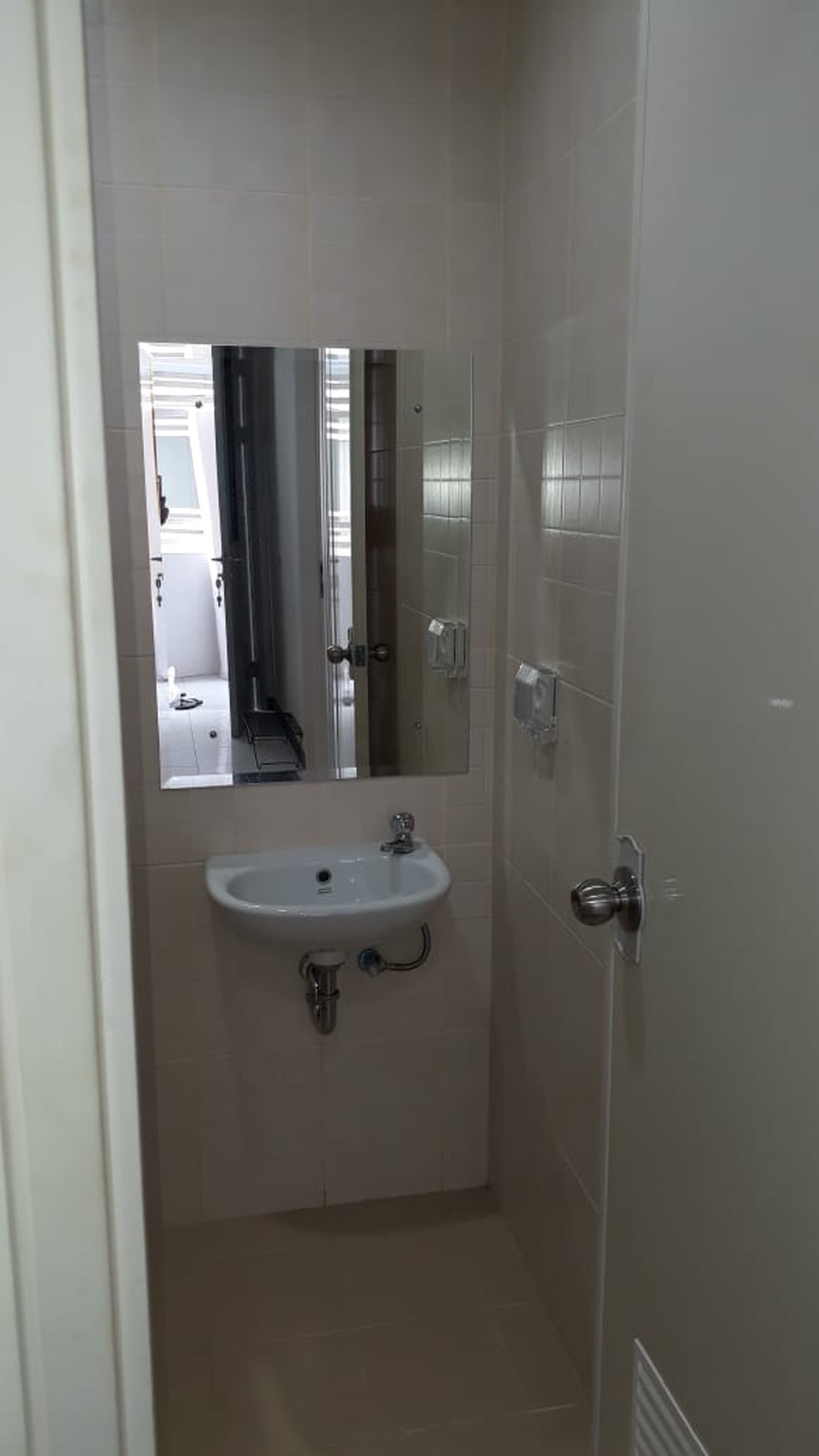 Rumah Kost Anarta Vanya Park Jl Pagedangan Tangerang, Luas 34/89m2