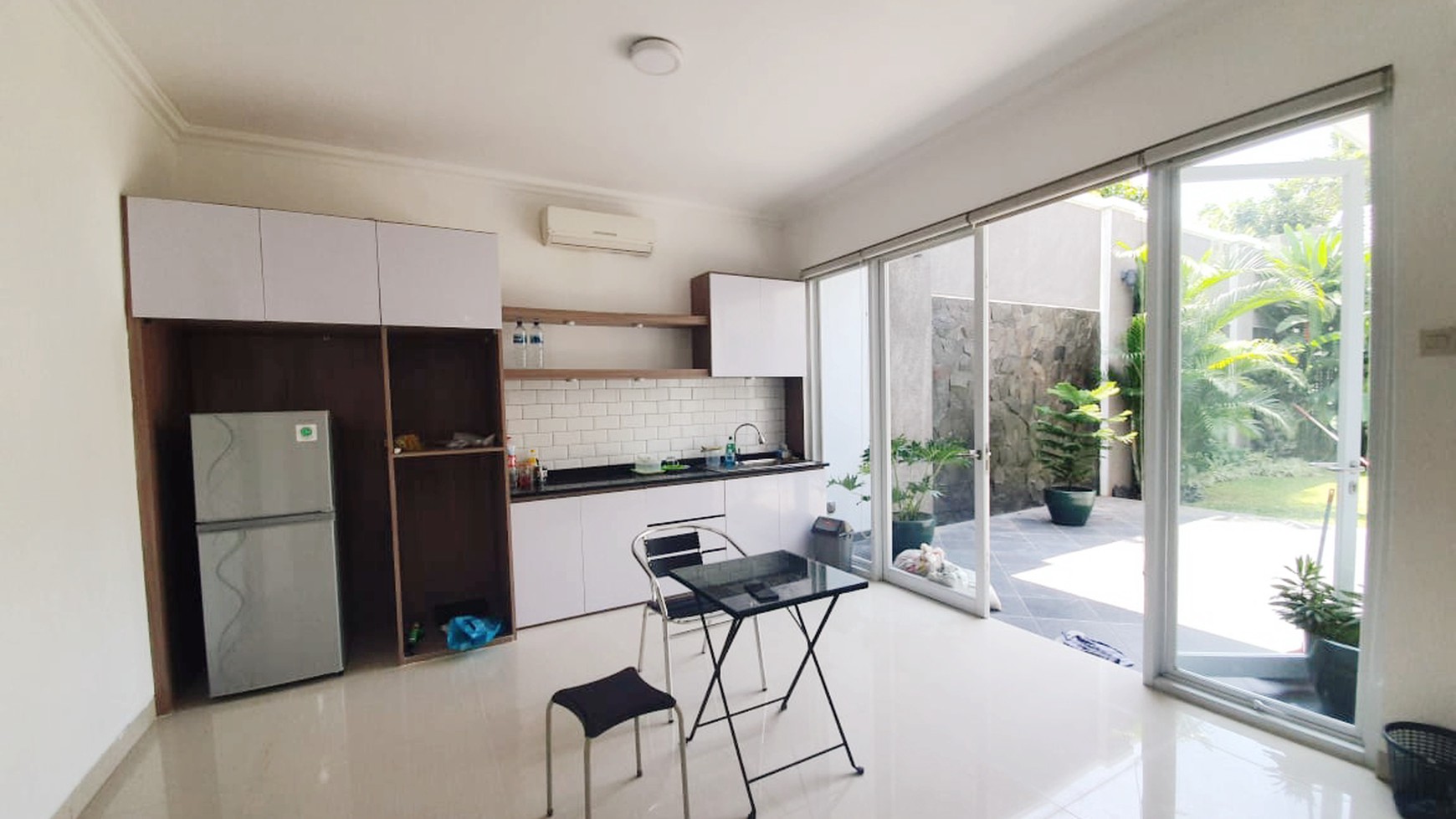 Rumah SIap Huni di Menteng