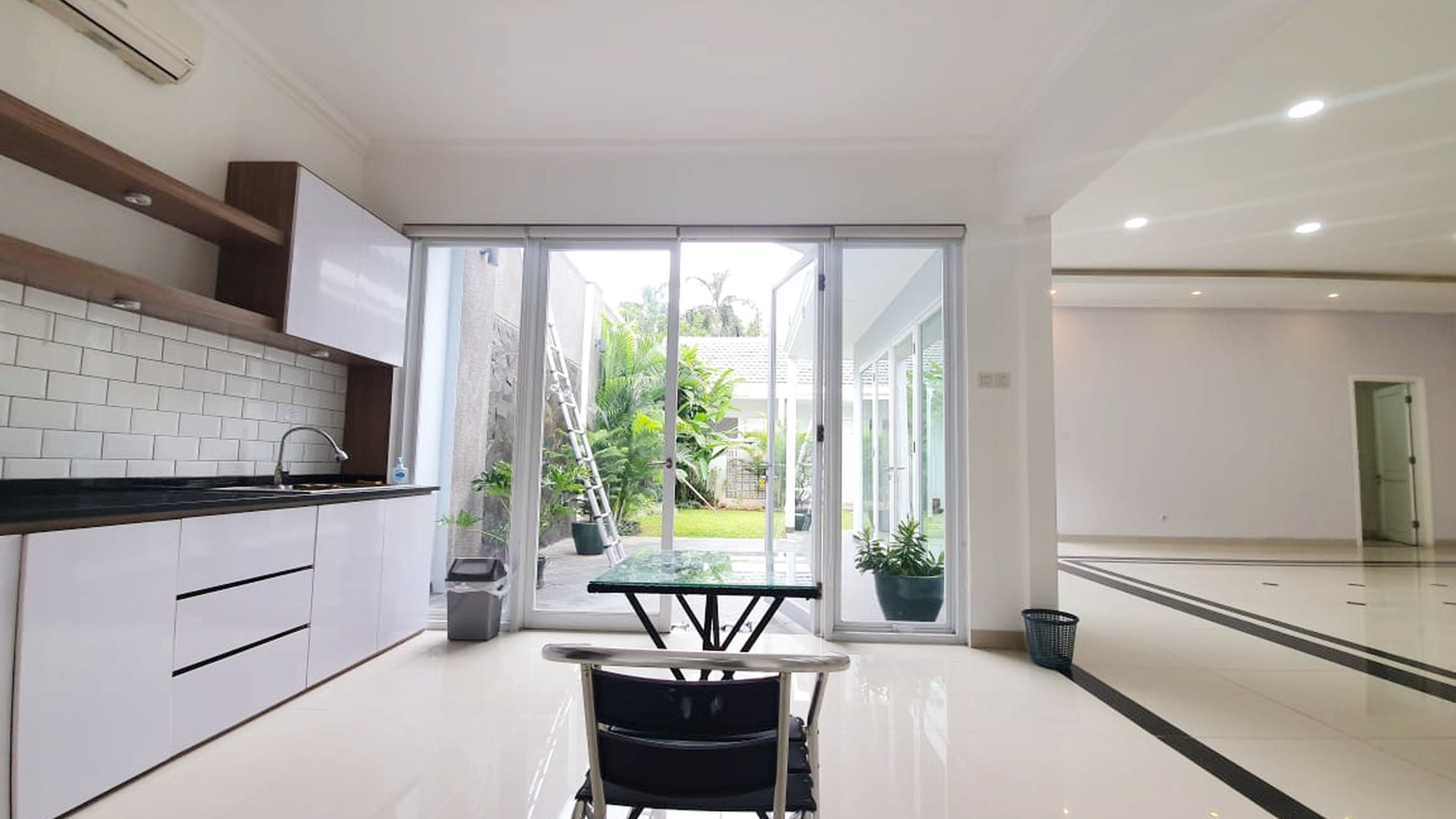 Rumah SIap Huni di Menteng