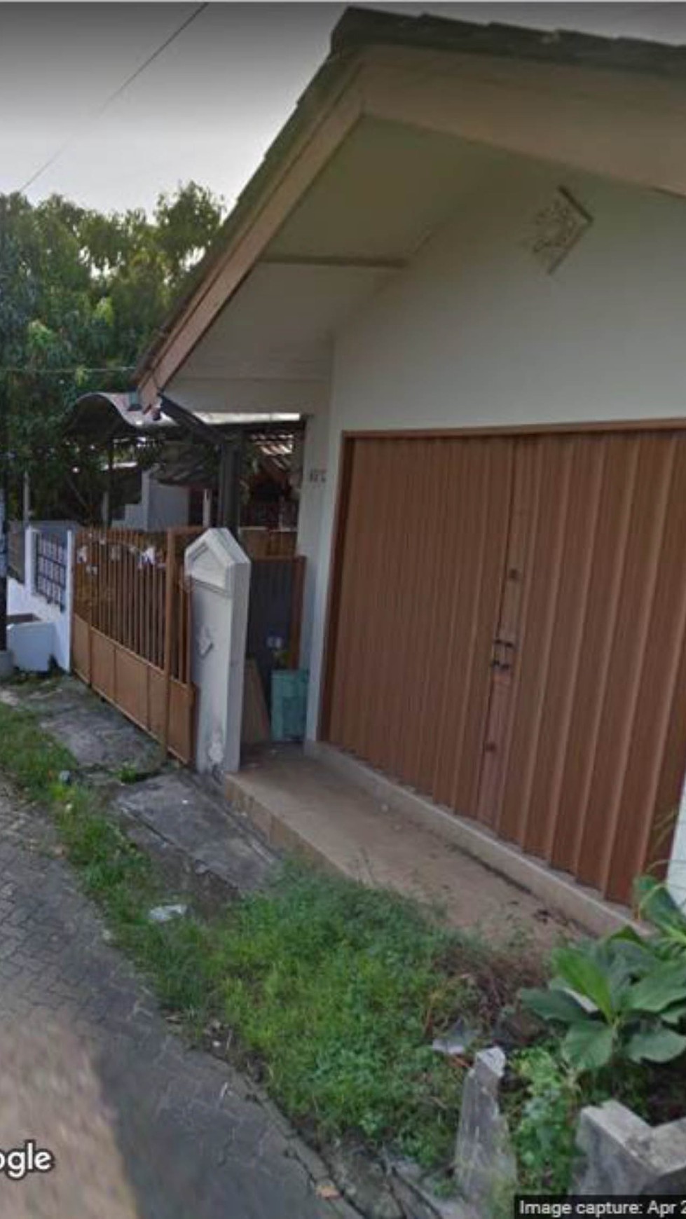 Rumah Minimalis, Siap Huni, dan Asri @Bukit Nusa Indah, Ciputat