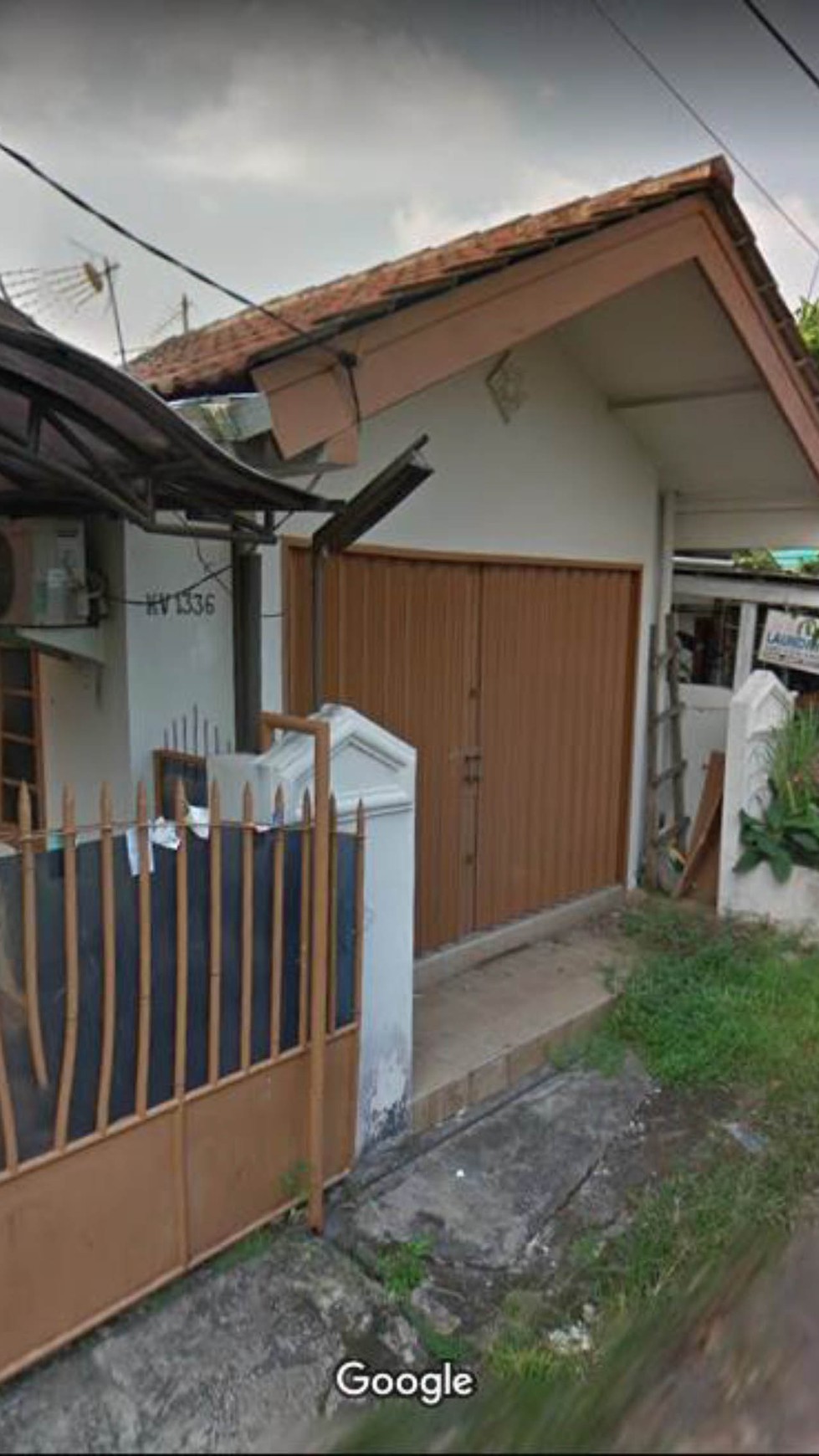 Rumah Minimalis, Siap Huni, dan Asri @Bukit Nusa Indah, Ciputat