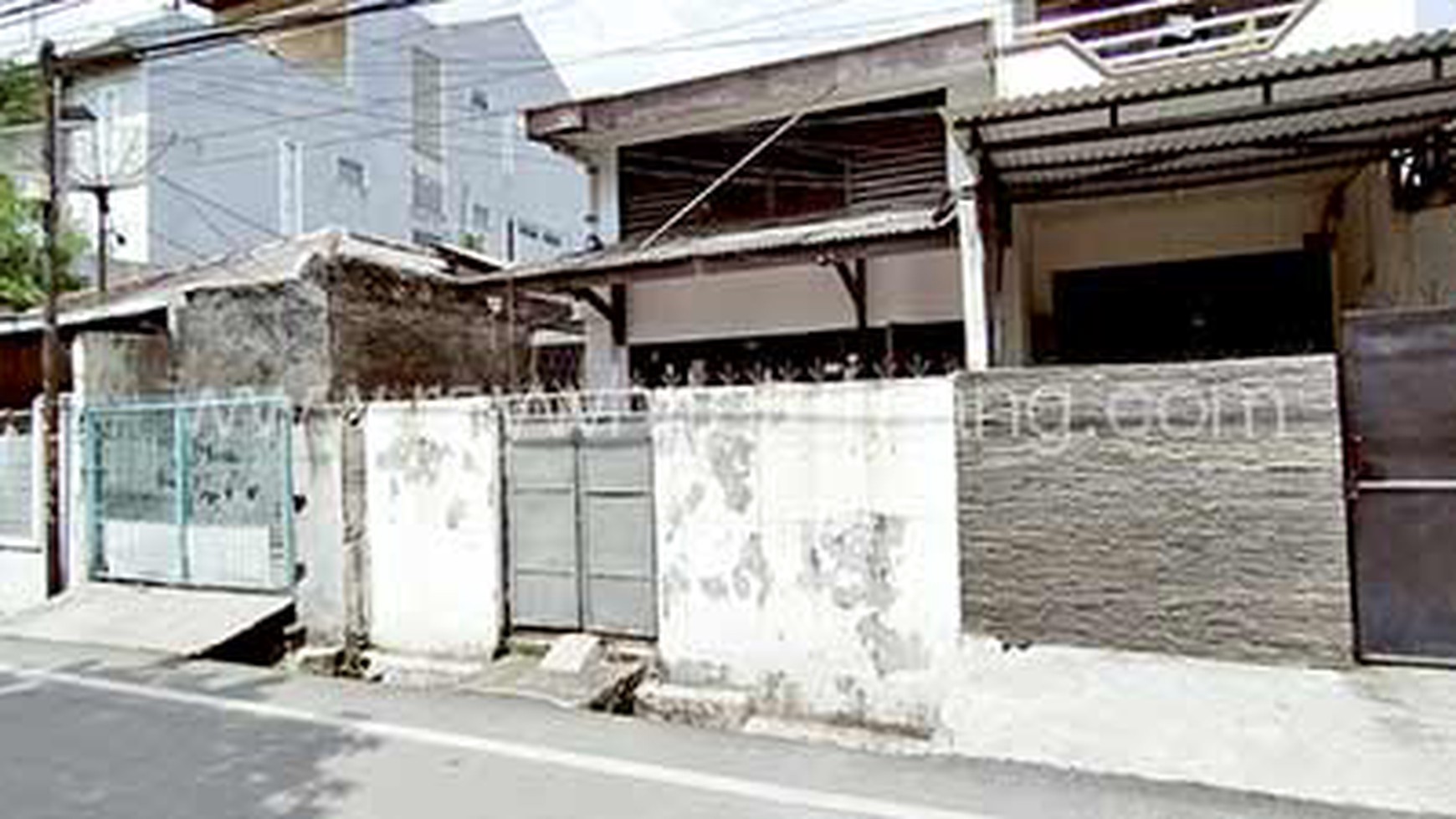 Rumah
